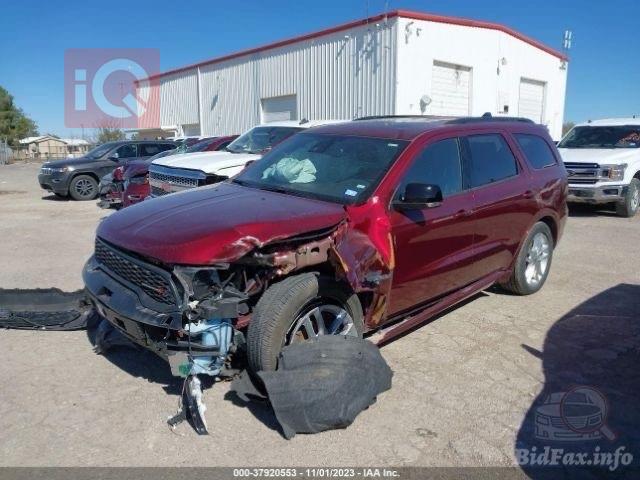 Dodge Durango